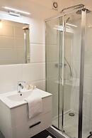 Stock Exchange Apartment