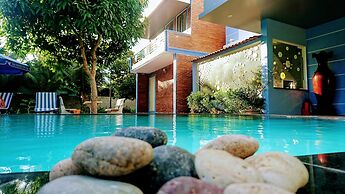 Mui Ne Alena Bungalow Hotel
