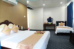 Mui Ne Alena Bungalow Hotel