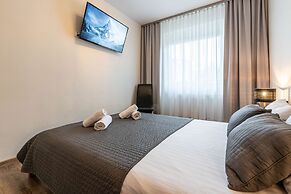 Liberta Inn