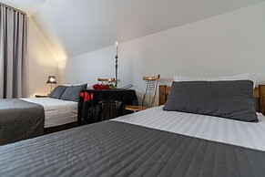 Liberta Inn