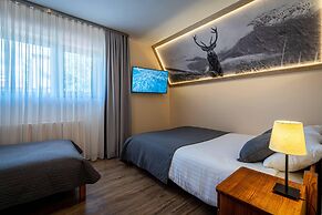 Liberta Inn
