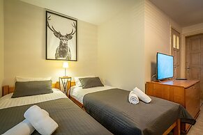 Liberta Inn
