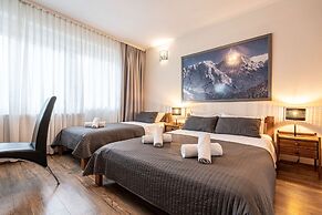 Liberta Inn
