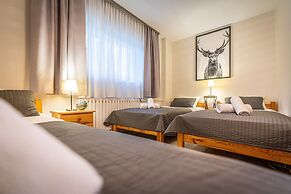 Liberta Inn