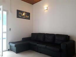 The triple bbb villa