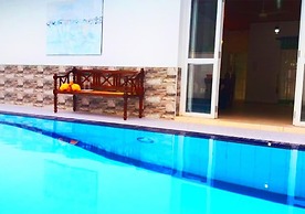 The triple bbb villa