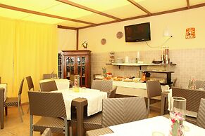 Coralia Bed and Breakfast