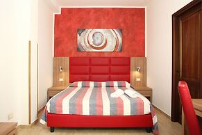 Coralia Bed and Breakfast