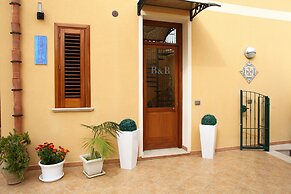 Coralia Bed and Breakfast