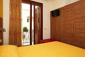 Coralia Bed and Breakfast