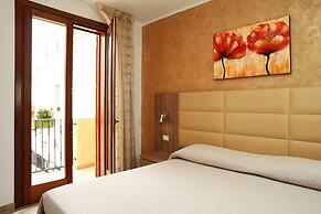 Coralia Bed and Breakfast
