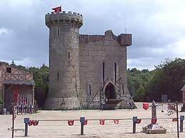 L'École Buissonnière