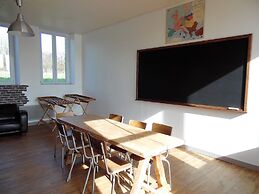 L'École Buissonnière