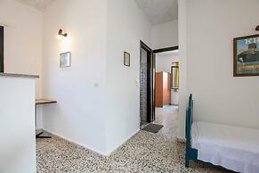 Zygos Apartments