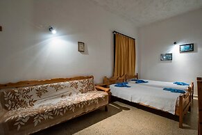 Zygos Apartments