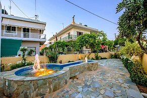 Zygos Apartments
