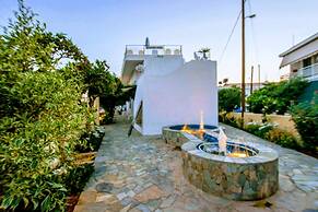 Zygos Apartments