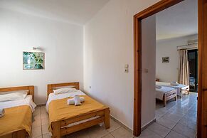 Zygos Apartments