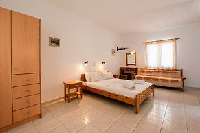 Zygos Apartments