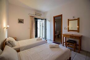 Zygos Apartments