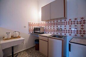 Zygos Apartments