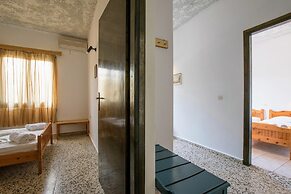 Zygos Apartments