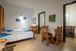 Zygos Apartments