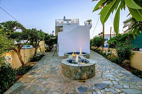 Zygos Apartments