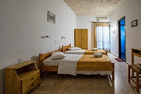 Zygos Apartments