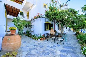 Zygos Apartments