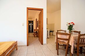 Zygos Apartments