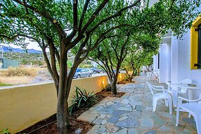 Zygos Apartments