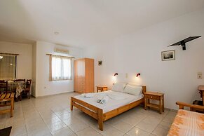 Zygos Apartments
