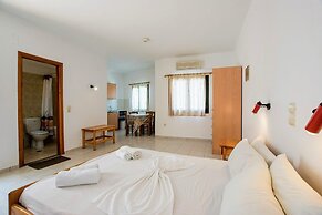 Zygos Apartments