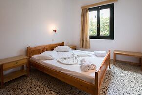 Zygos Apartments