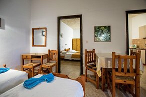 Zygos Apartments