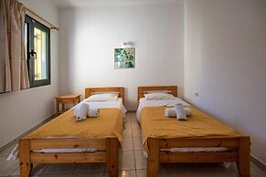 Zygos Apartments