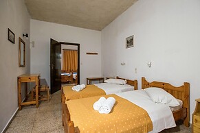 Zygos Apartments