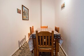 Zygos Apartments