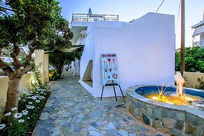 Zygos Apartments