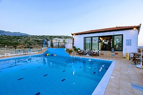 Zygos Apartments