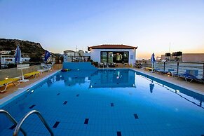 Zygos Apartments