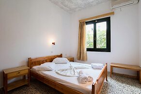 Zygos Apartments
