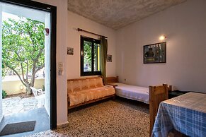 Zygos Apartments