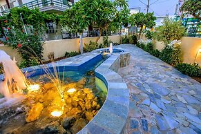 Zygos Apartments