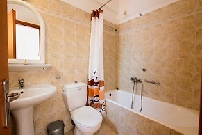 Zygos Apartments