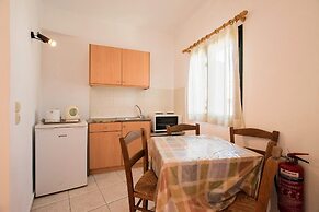 Zygos Apartments