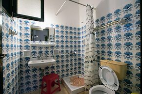 Zygos Apartments