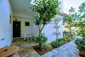 Zygos Apartments